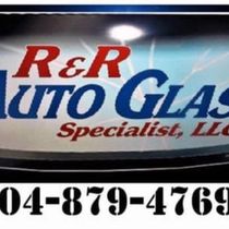 R&R Auto Glass Specialist, LLC by R&R Auto Glass Specialist, LLC
