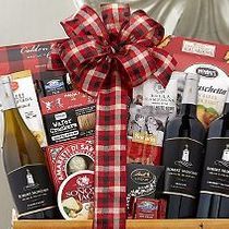 Delivery by Wine Country Gift Baskets