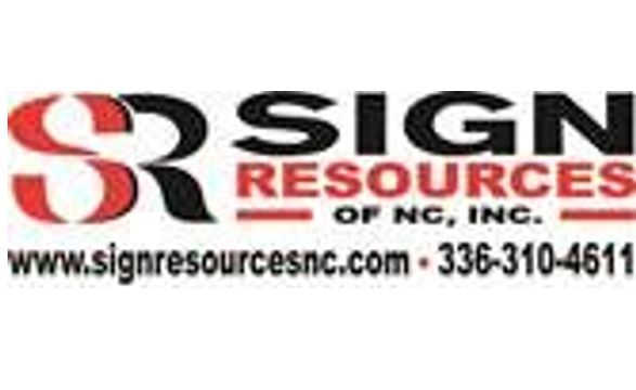 Sign Resources of NC Inc. , Design, Fabrication, Installation & Service by Sign Resources of NC