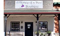 Curbside Pickup by A Honey of a Deal Boutique