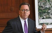 Aggressive criminal defense and personal injury representation. by Thomas G. Briody, Esq.