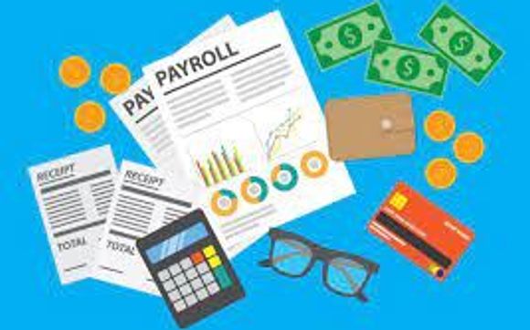 Payroll by TAX MEDIC CORPORATE SERVICES LLC