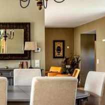 Home Decor by Entessar Interiors