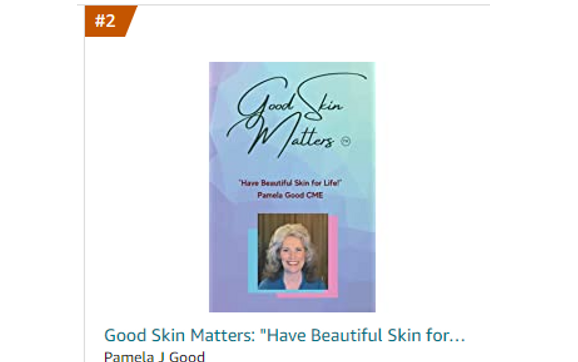 "Have Beautiful Skin for Life!" by Pamela Good, Alignable Ambassador, and Network Lead