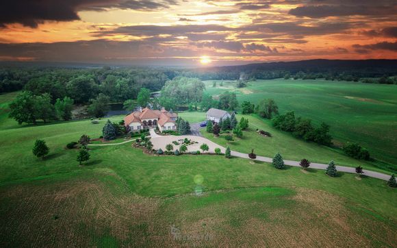 Drone Photography by Augmentum Multimedia Inc