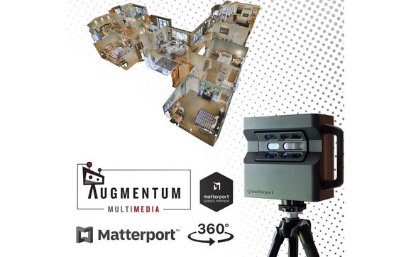 Matterport Virtual Tour by Augmentum Multimedia Inc