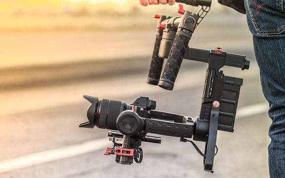 Real Estate Video by Augmentum Multimedia Inc