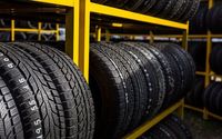 Tire Sales & Service by Jake's Auto Repair