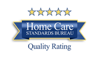 Collect great reviews and opinion surveys by Home Care Standards Bureau
