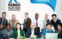 First Coast Hispanic Chamber Of Commerce by First Coast Hispanic Chamber of Commerce