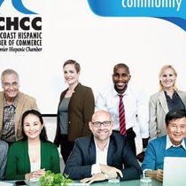First Coast Hispanic Chamber Of Commerce by First Coast Hispanic Chamber of Commerce