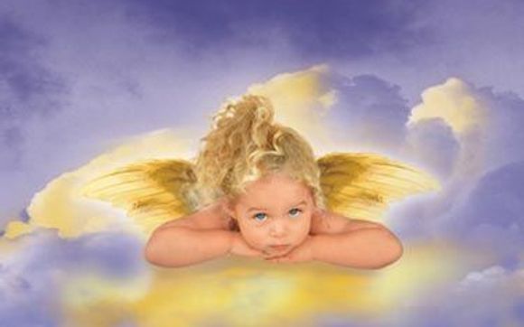 Curse removal/energy balancing by Cathy's Angelite Crystals Miracles & Joy