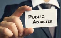 Property Damage? by Signature Adjusters