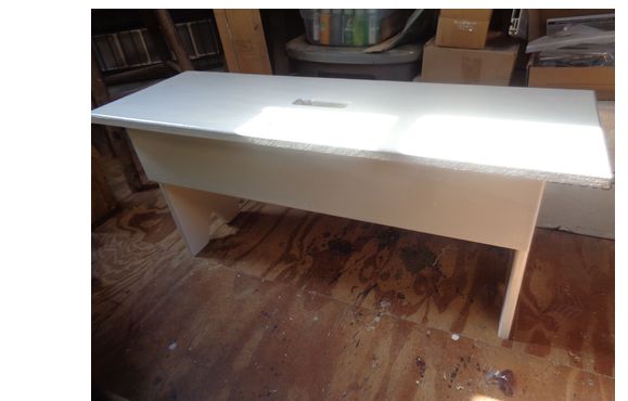 Creating and selling Country Benches by Wood Craft Stuff