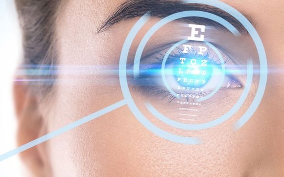 Eye Surgery by OCC Eyecare