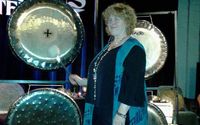 Sound Therapy with Gongs by Sounding Spirit