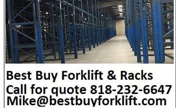 Commercial and Industrial Supplies by Best buy forklift