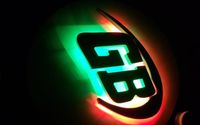 Custom Channel Letter Signs by Pascat Graphics & Marketing Company