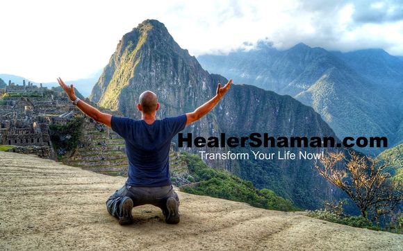 Virtual Appointments by Shaman Flavio