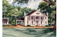 Home Portraits by Audrey Peaty Artist