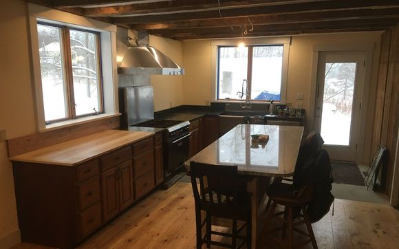 Kitchen Remodeling by Ingram Woodworks