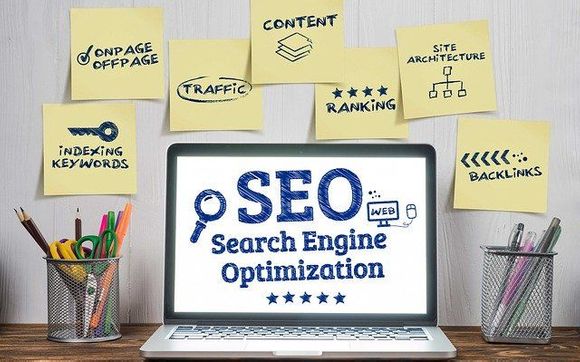 Search Engine Optimization - We Help Generate More Leads With Less Effort by Echo9ine Creative