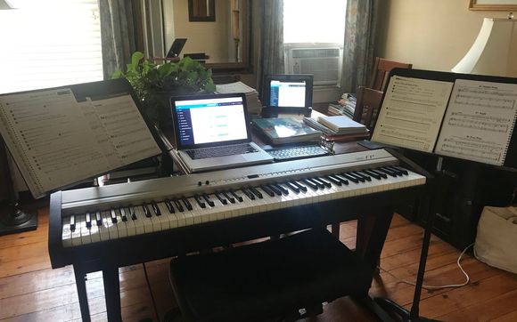 Alison Broadbent Trick Voice Studio - Marblehead, MA - Alignable