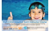 Online Certification Courses Now Available! by Nurturing Water Therapies LLC