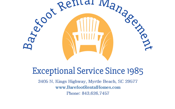 Property Management and Long Term Rentals by Barefoot Rental Management ...