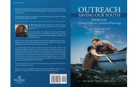 My book title:  “Outreach Saving Our Youth!” by 501(c)(3) Information & Filing Help For Nonprofit organization