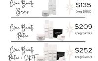 Skincare  by Crunchi Advocate