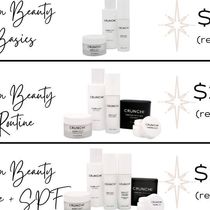 Skincare  by Crunchi Advocate