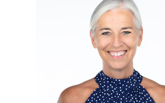 HEADSHOTS and PERSONAL BRANDING by Linda Packard Photography