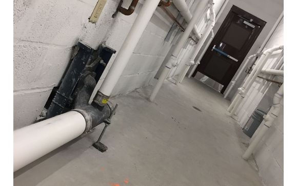 Free Estimates by The Gleam Team Cleaning Service LLC