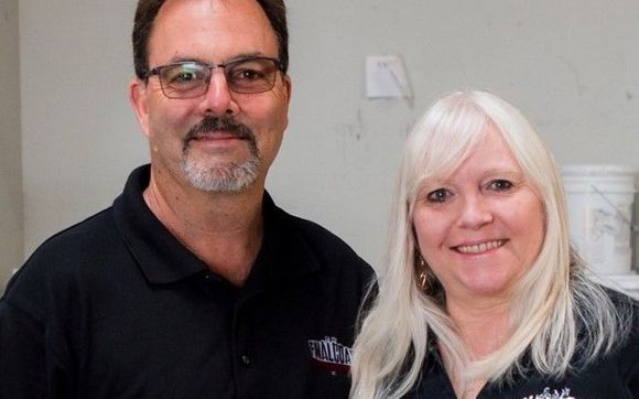 Free Estimates by J&J'S Final Coat Painting, Inc.