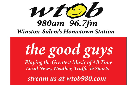 Subscriptions like us on Facebook, Instagram and Twitter by WTOB RADIO ...
