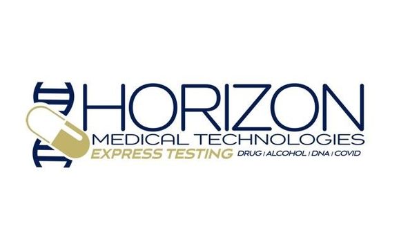 Drugs, Alcohol, DNA, COVID Screening Services by Horizon Medical Technologies