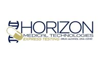 Drugs, Alcohol, DNA, COVID Screening Services by Horizon Medical Technologies