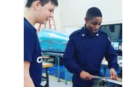 Aviation USA Aero High School Airplane Builds by  Aviation USAA Aero