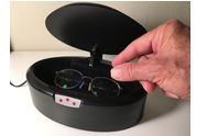 SightFinder Eyeglass Storage  by Touchless Storage Solutions