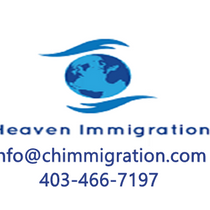 Immigration  by Can Heaven Immigration Inc