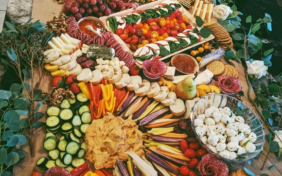 Small Group Catering by avlcharcuterieco@gmail.com