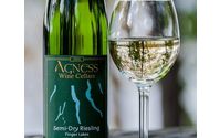 Curbside Pickup by Agness Wine Cellars