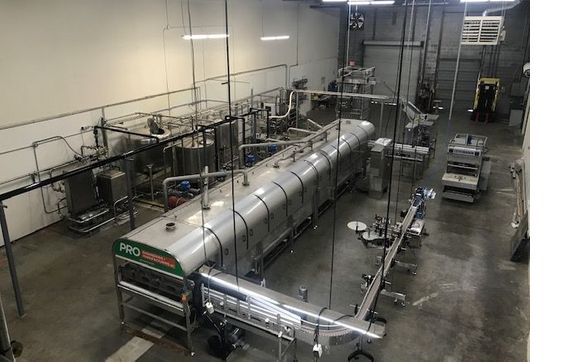 Beverage Solutions Inc by Beverage Solutions Inc