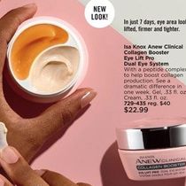 Avon Dual Eye lift system by Avon Independent Representative