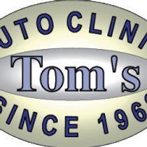 1960- 1990 by Tom's Auto Clinic::Elgin IL