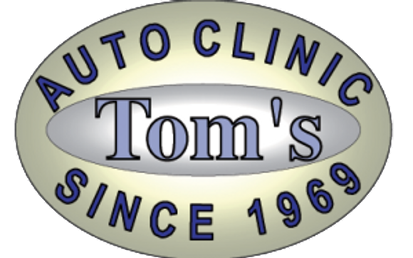 1960- 1990 by Tom's Auto Clinic::Elgin IL