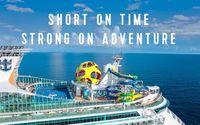 Cruises by Tyus Tours & Travel