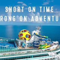 Cruises by Tyus Tours & Travel