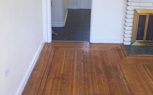 Interior renovation  by Petko the plumber